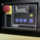 100 kW Kohler Breaker