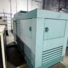 250 kW Cummins Diesel Generator