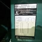 250 kW Cummins Diesel Generator