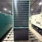 125 kW Cummins Diesel Generator