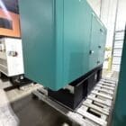 125 kW Cummins Diesel Generator