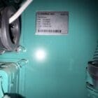 125 kW Cummins Diesel Generator