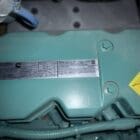 125 kW Cummins Diesel Generator