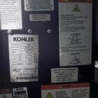150 kW Kohler Natural Gas Generator