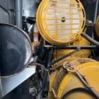 1000 kW CAT Diesel Generator