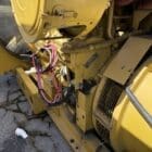 725 kW CAT Open Skid Diesel Generators
