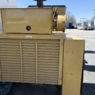 725 kW CAT Open Skid Diesel Generators