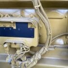 2500 kW CAT 3516C-HD Generator