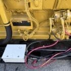 2500 kW CAT 3516C-HD Generator