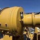 2500 kW CAT 3516C-HD Generator