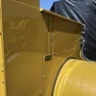 2500 kW CAT 3516C-HD Generator