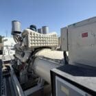 1450 kW Katolight Generator