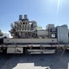1450 kW Katolight Generator