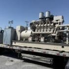 1450 kW Katolight Generator