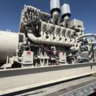 1450 kW Katolight Generator