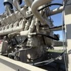 1450 kW Katolight Generator