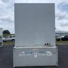 750kW Cummins Enclosure Front