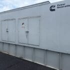 750kW Cummins Front