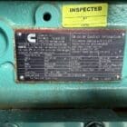 Cummins Kickplate 00325044