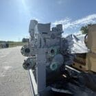 1450 kW MTU Generator