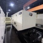 CAT 150 kW
