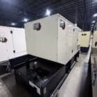 CAT 150 kW