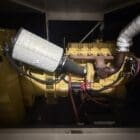 CAT 150 kW