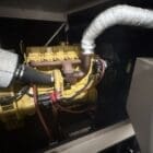 CAT 150 kW