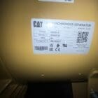 CAT 150 kW