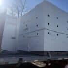 500 Ton York Air Cooled Chiller