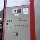 2250 kW Cummins Open Skid Diesel Generator fa input