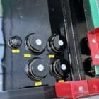 Cummins 25000 DQKAN Generator