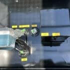 Cummins 25000 DQKAN Generator