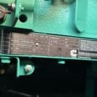 Cummins 25000 DQKAN Generator