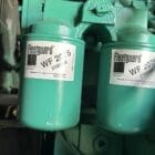 Cummins 25000 DQKAN Generator