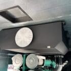 Cummins 25000 DQKAN Generator
