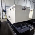 200 kW CAT D200GC