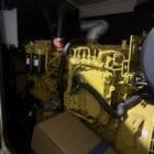 200 kW CAT D200GC
