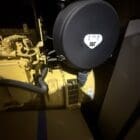 200 kW CAT D200GC