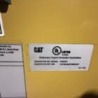200 kW CAT D200GC