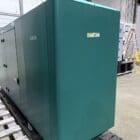 125 kW Cummins Diesel Generator