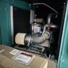 125 kW Cummins Diesel Generator