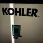 150 kW Kohler Natural Gas Generator