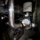 150 kW Kohler Natural Gas Generator