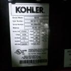 150 kW Kohler Natural Gas Generator