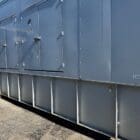 1000 kW CAT Diesel Generator