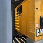 1000 kW CAT Diesel Generator