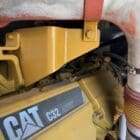 1000 kW CAT Diesel Generator