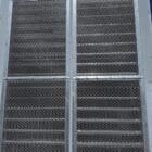 1000 kW CAT Diesel Generator exterior panel