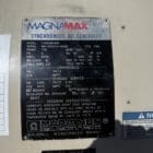 1450 kW Katolight Generator Dataslate